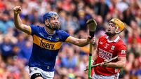 Cork v Tipperary - GAA Hurling All-Ireland Senior Championship Final