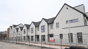 <p>'Because of those little levels of commencements, we are really worried, particularly about 2028 and 2029.'</p>