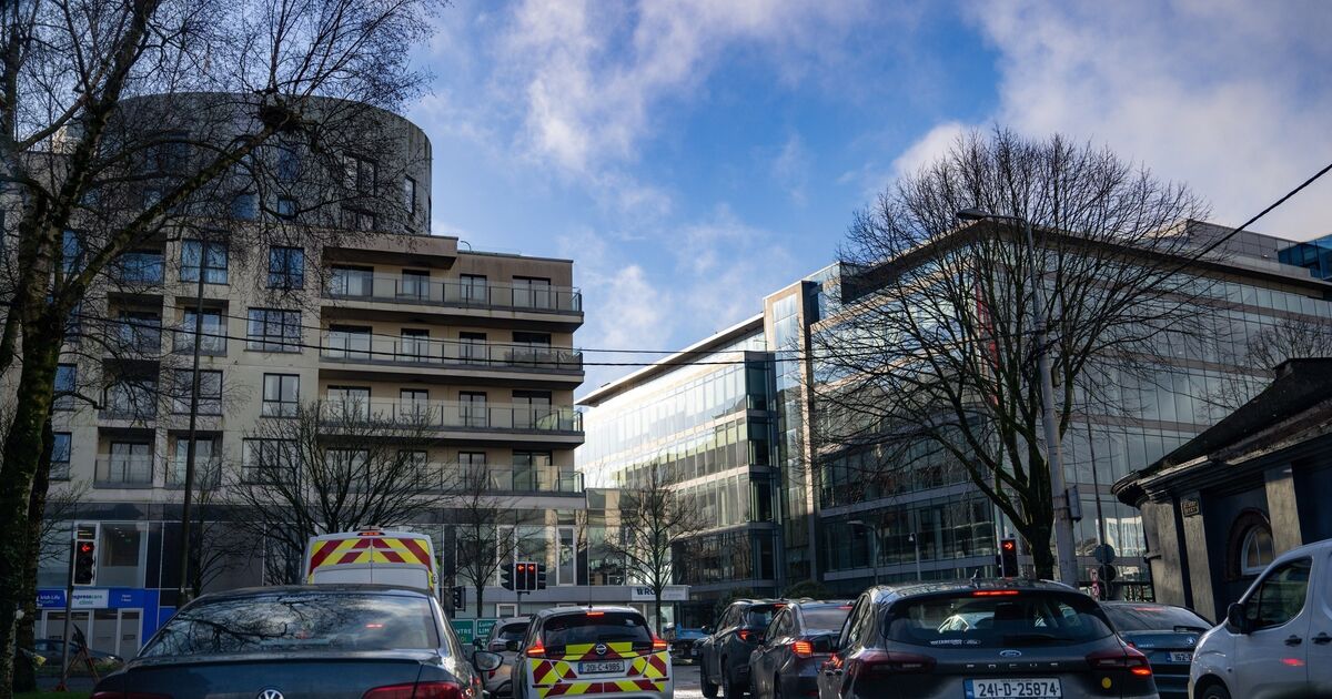 Council to monitor traffic through Cork City to improve transport planning