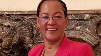 Rosemary Adaser: ‘Two-thirds human’ — growing up black in Ireland’s institutions