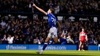 Ipswich Town v Middlesbrough - Sky Bet Championship - Portman Road