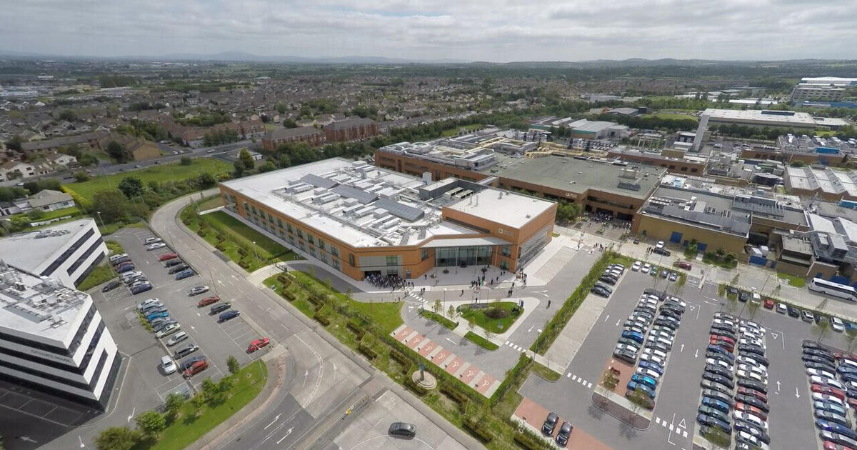 John Whelan: Analog Devices bolstering Europe's chips ambition