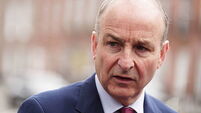 Micheál Martin insists he will lead Fianna Fáil into next elections