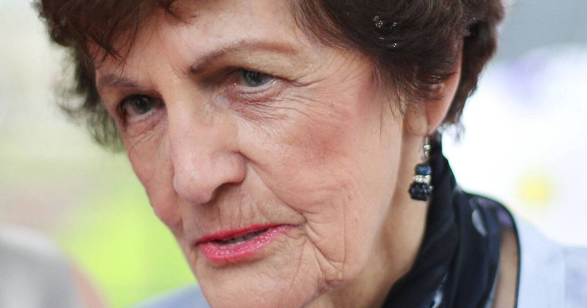 Philomena's Law: Campaign steps up for UK-based survivors of mother and baby homes 