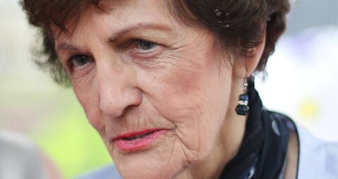 Pride of Ireland awards - Dublin