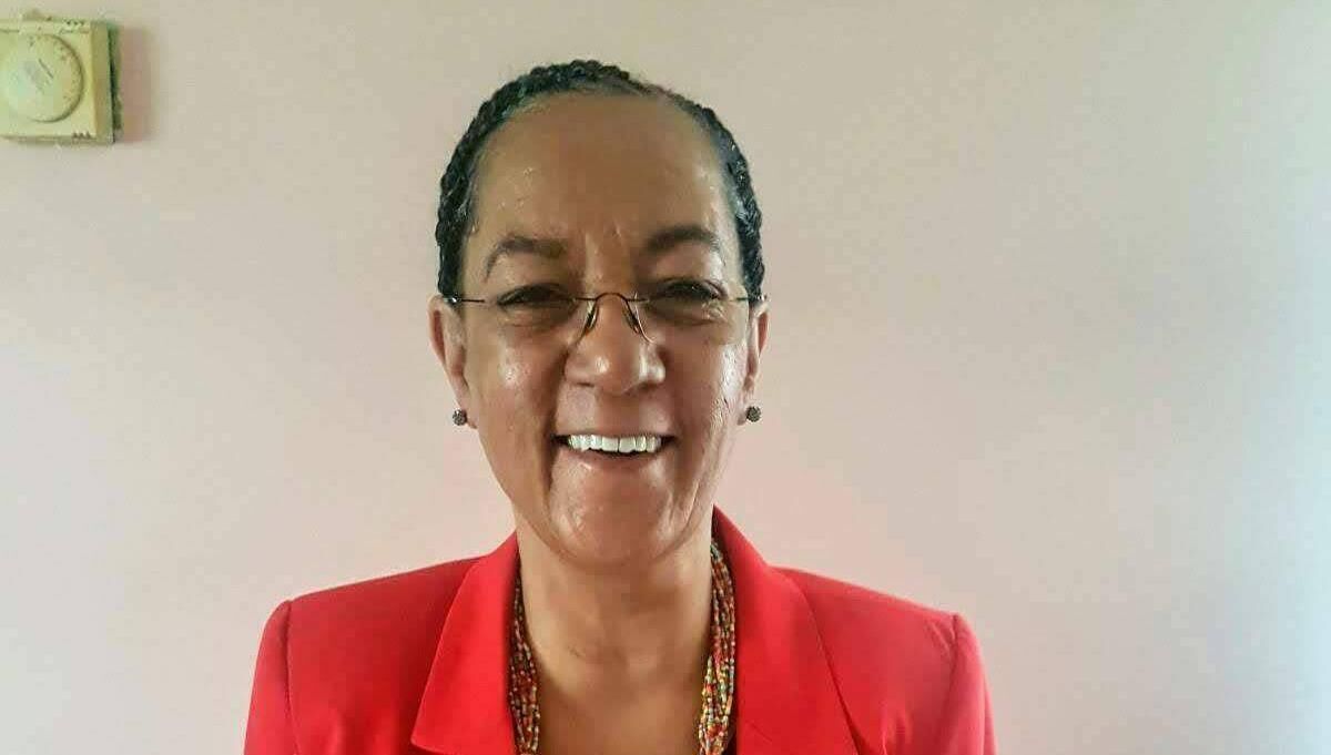 Now aged 70, retirement did not last long for Rosemary Adaser: Upon learning that UK-based mother and baby home survivors could have pensions and other benefits cut due to&nbsp;their redress payments, she has resumed campaigning, including in Dublin on Monday. File picture