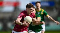 Meath v Westmeath - Leinster GAA Football Senior Championship Quarter-Final