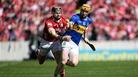 Tipperary v Cork - Munster GAA Hurling Senior Championship Round 1