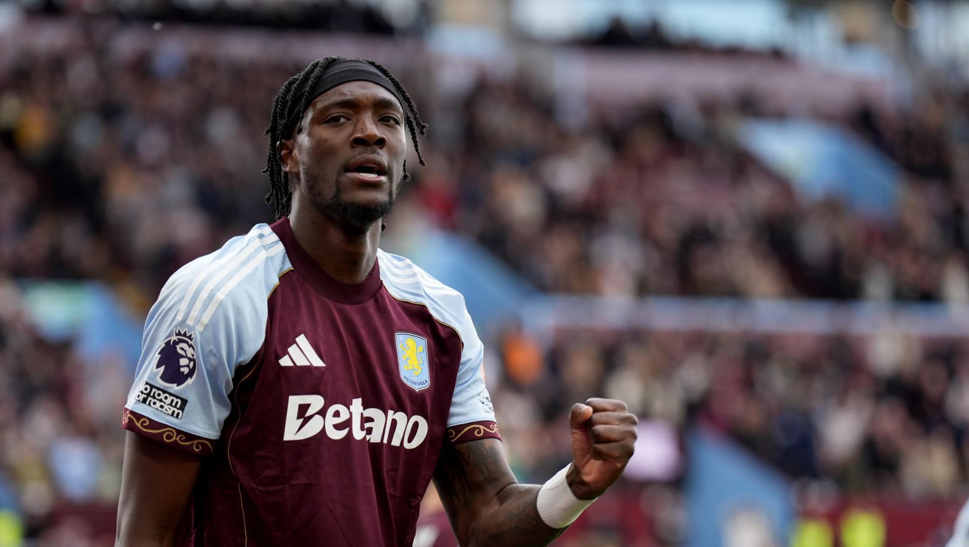 Late strike from Tammy Abraham sees Aston Villa edge seven-goal thriller with Sunderland