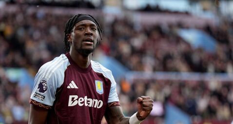 Aston Villa v Sunderland - Premier League - Villa Park