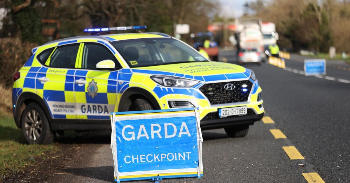 Drink-driving arrests 'tiny fraction' of amount of people who admit to it, says Alcohol Action Ireland