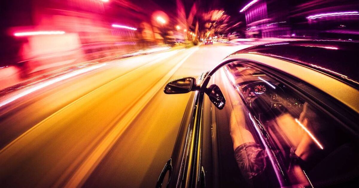 One in 15 vehicles on Irish roads uninsured or unregistered in 2025