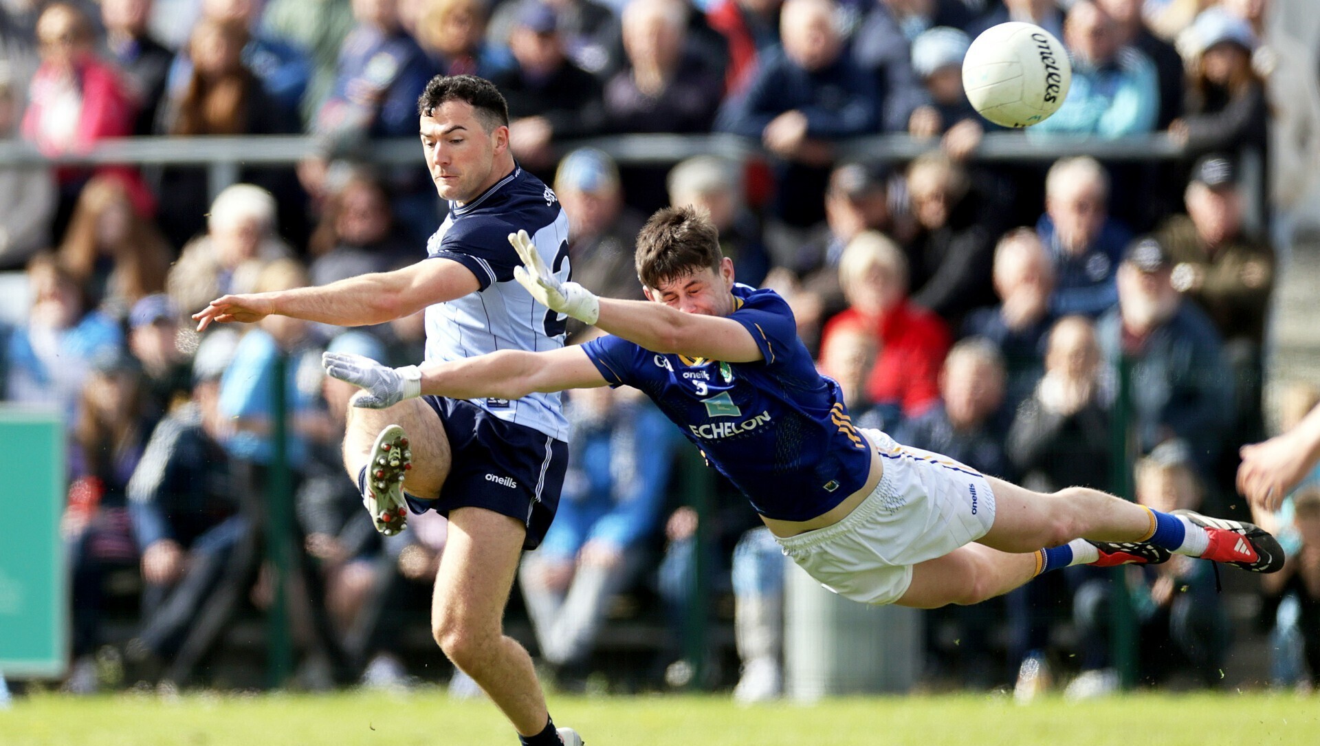 Dublin survive scare against defiant Wicklow to reach Leinster semi-final