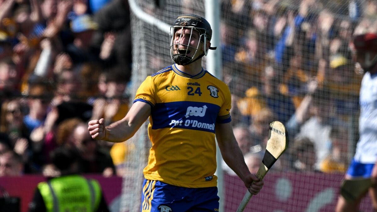 Brian Lohan: 'Obviously, we're going to get criticised now for how we played defensively'