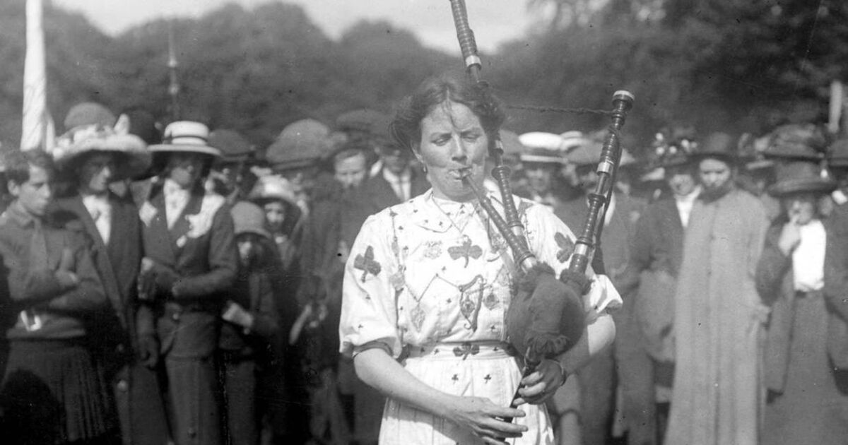 Irish Examiner view: Say hello to your ancestors as 1926 Irish census goes online