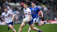 Monaghan v Cavan - Ulster GAA Football Senior Championship Quarter-Final