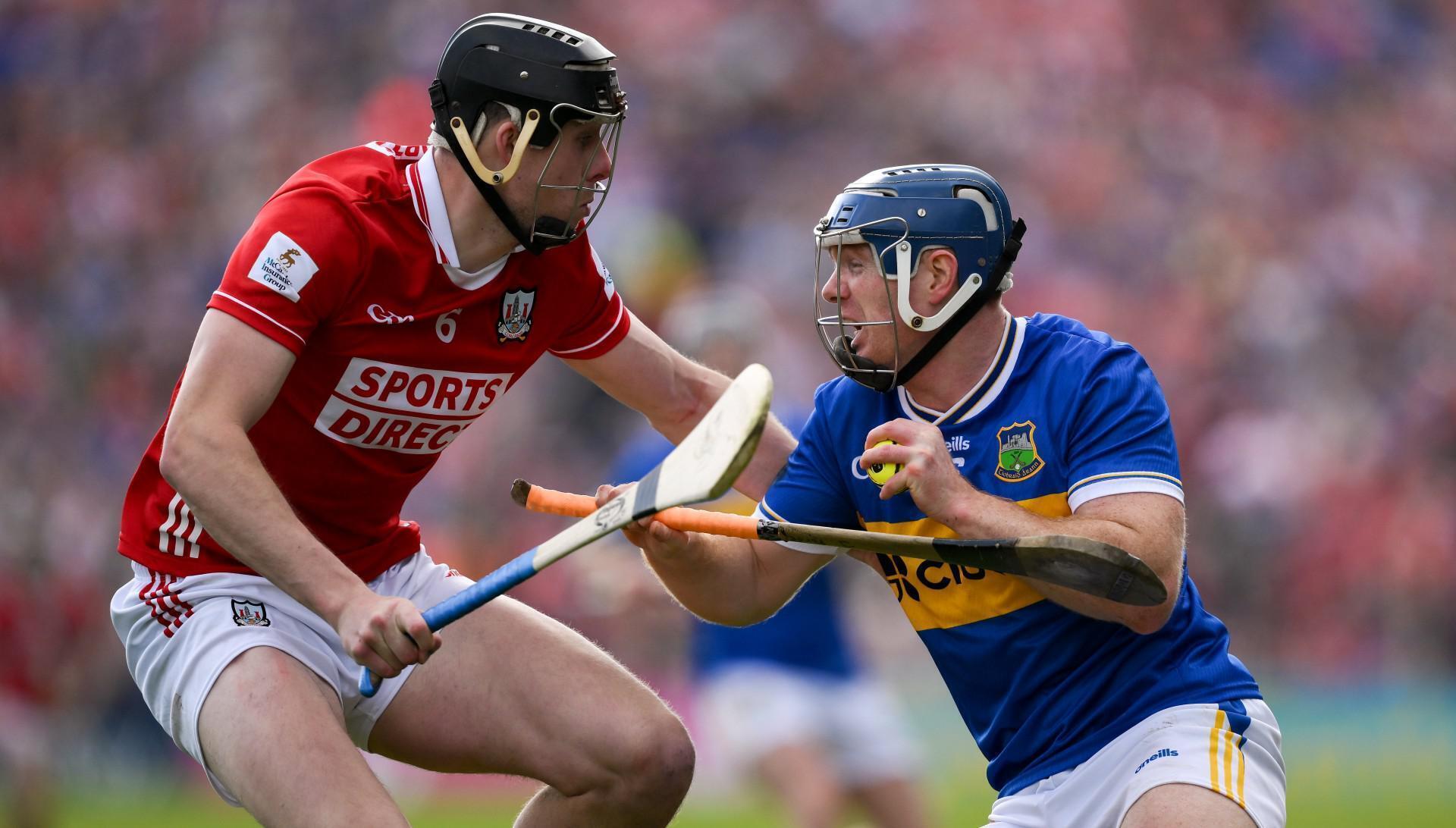 Player ratings: How Cork and Tipperary rated in the Munster SHC clash in Thurles