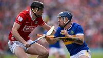 Tipperary v Cork - Munster GAA Hurling Senior Championship Round 1
