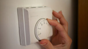 <p>A study from the Economic and Social Research Institute (ESRI) has suggested that Ireland already has the highest electricity prices in Europe, with household electricity prices rising by 4.7% in the last year. </p>