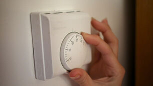 <p>A study from the Economic and Social Research Institute (ESRI) has suggested that Ireland already has the highest electricity prices in Europe, with household electricity prices rising by 4.7% in the last year. </p>