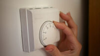 Energy bills