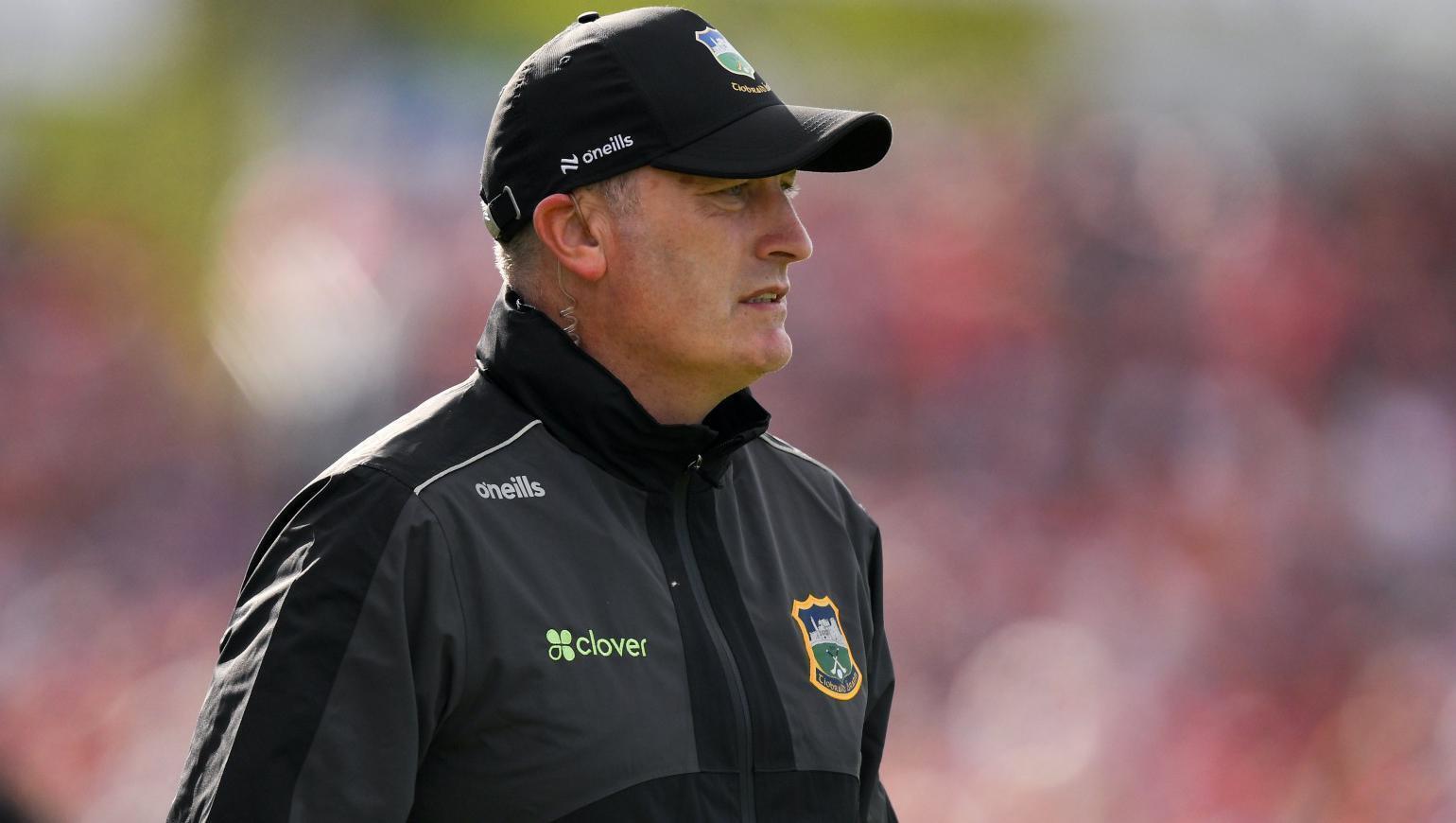 More home disappointment but Cahill promises supporters Tipp will keep fighting 