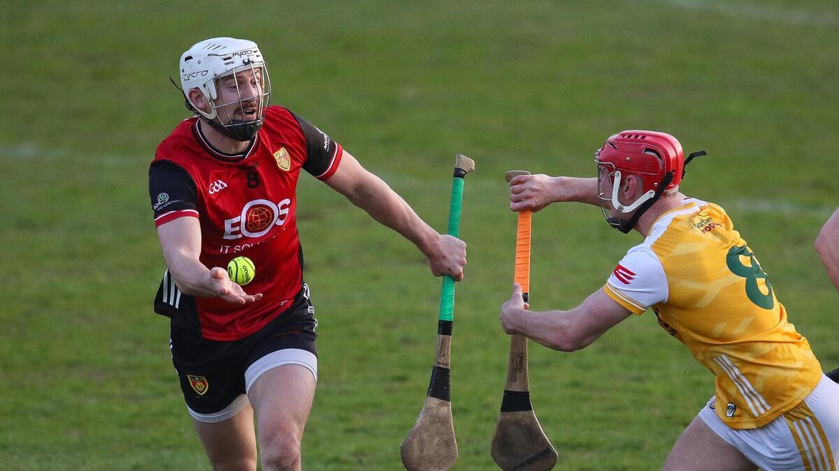 Down boss Sheehan unhappy with lack of TV coverage