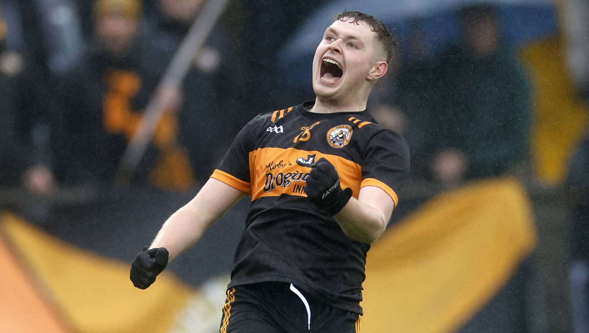 Kerry SFL: Glenflesk, Kenmare and Austin Stacks secure vital wins