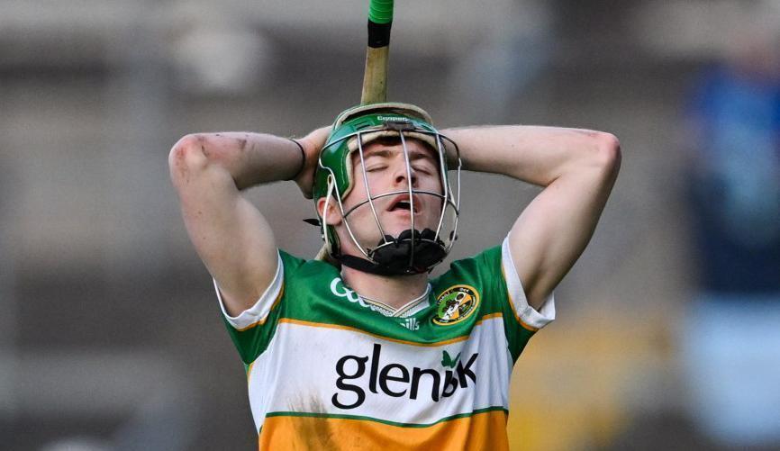 Christy O'Connor: Clare set new record and Offaly taste rock-and-roll days