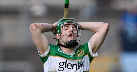 Offaly v Dublin - Leinster GAA Senior Hurling Championship Round 1