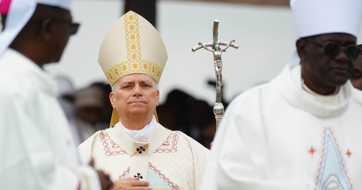 ‘I’m not a politician’: Clash with Pope Leo could prove dangerous for Donald Trump