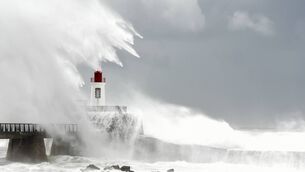 <p>Picture: Sebastien Salom-Gomis/AFP/Getty</p>