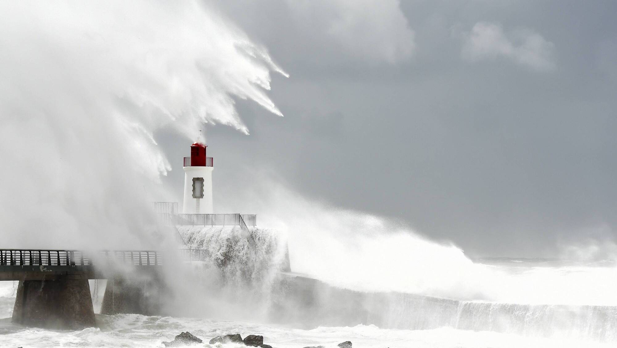 Irish Examiner view: Amoc collapse would be climate catastrophe