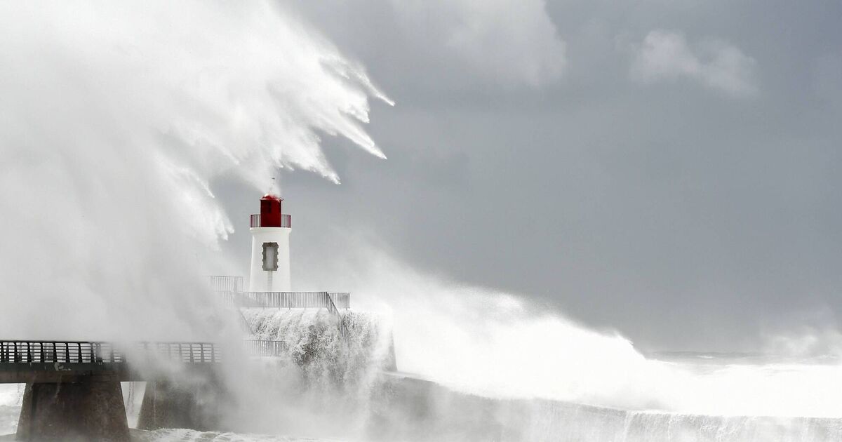 Irish Examiner view: Amoc collapse would be climate catastrophe