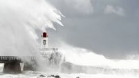 TOPSHOT-FRANCE-WEATHER-STORM