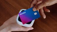 Revolut chief says going public 'two years away'