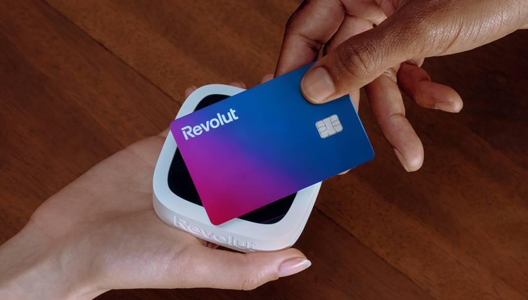 Revolut chief says going public 'two years away'