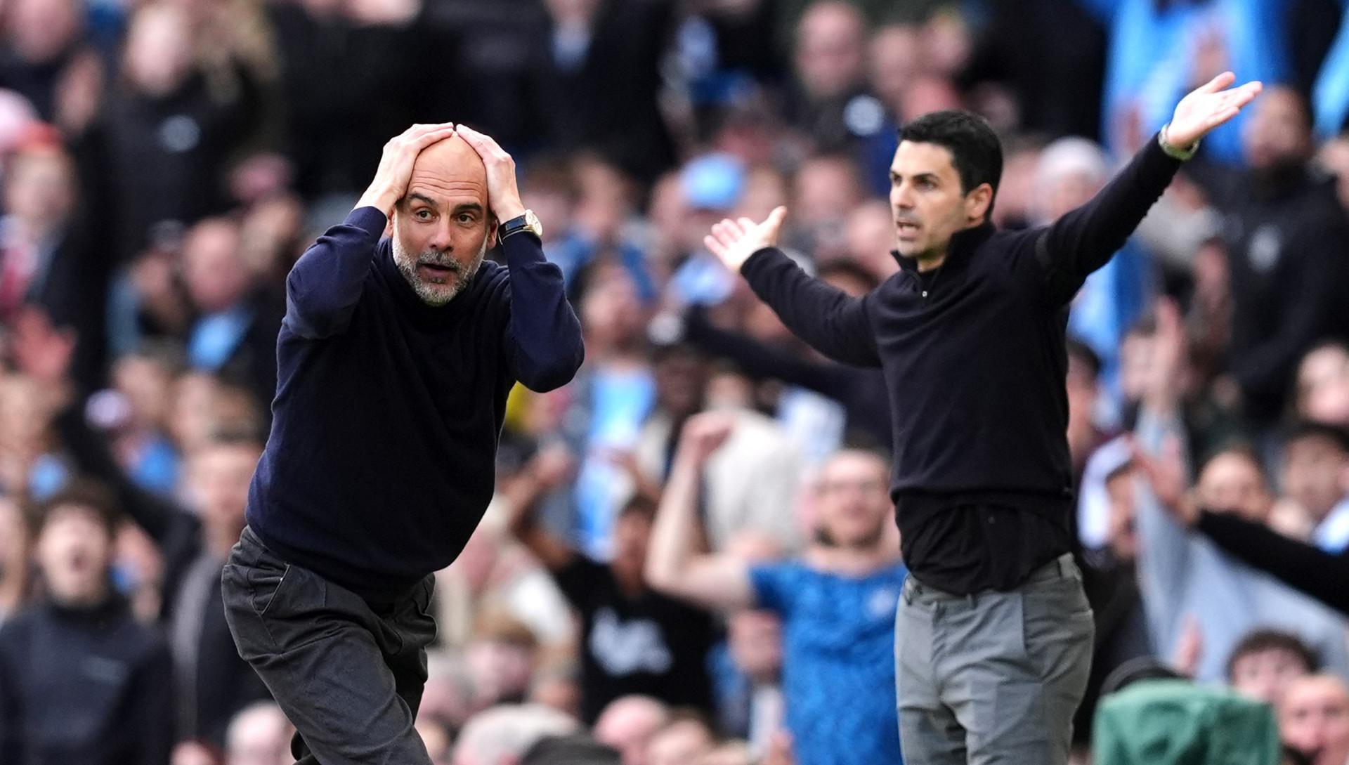 Premier League: 10 talking points from the weekend’s action