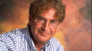 <p>Jimmy MacCarthy will return to the stage for the first time since 2015</p>