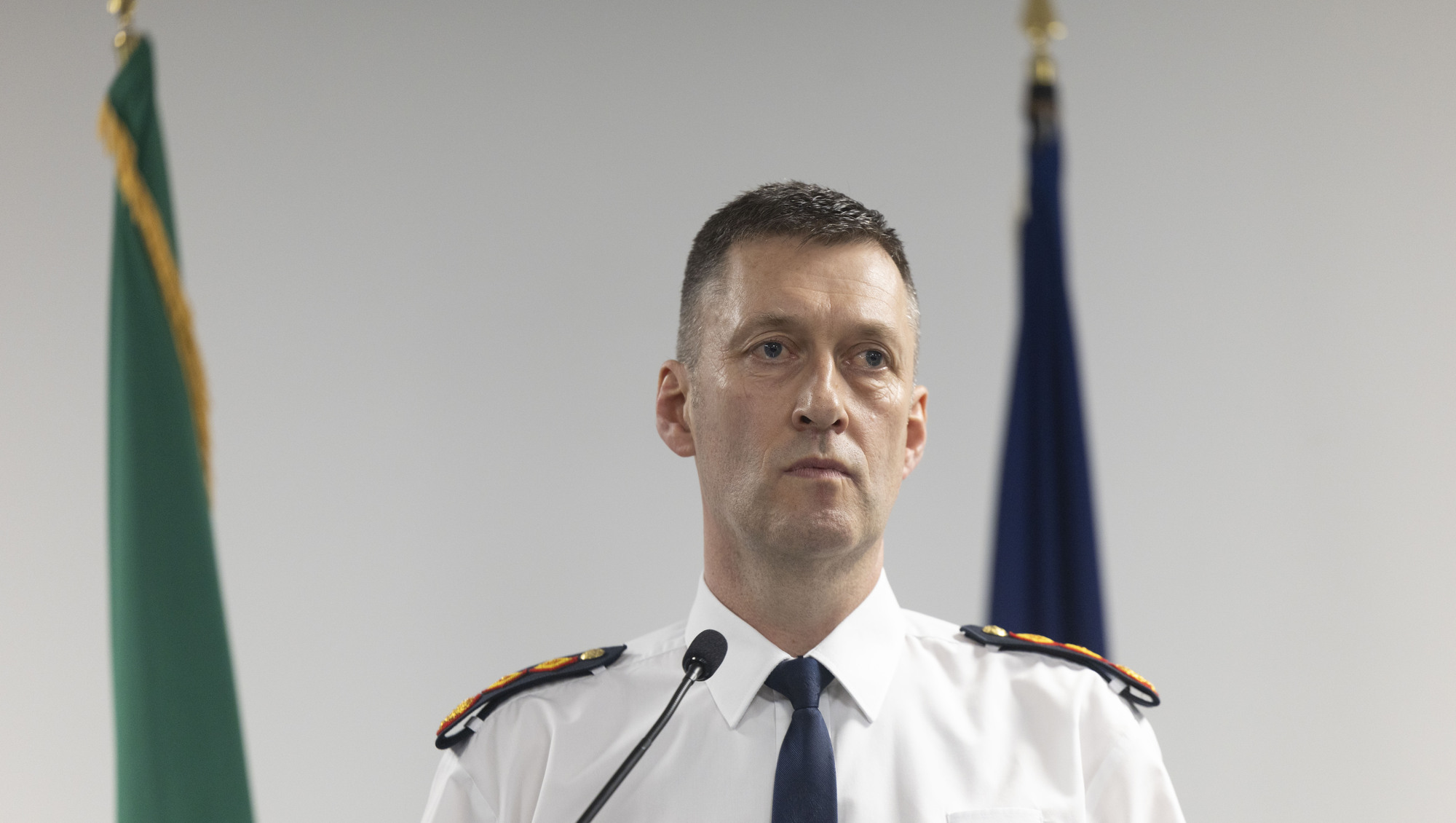 'Overzealous oversight' hampering gardaí from pursuing fleeing suspects