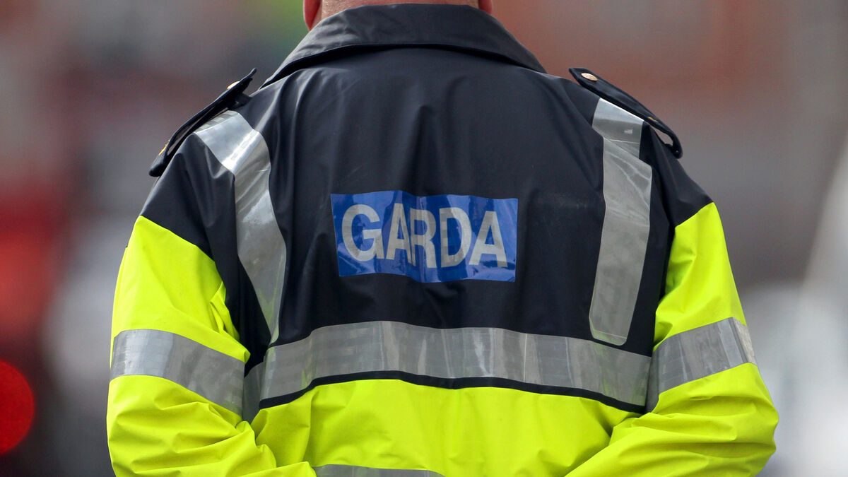 Man, 30s, in serious condition after Cork city assault