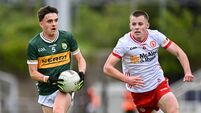 Kerry v Tyrone - Electric Ireland GAA Football All-Ireland Minor Championship Final