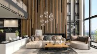 Luxury Home Interior