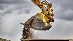 <p>The CSO found the mining and quarrying sector to have the largest growth in labour productivity in the final quarter of 2025.</p>