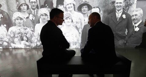 Jobs, life expectancy and religion: Census 1926 reveals how much Ireland changed in a century