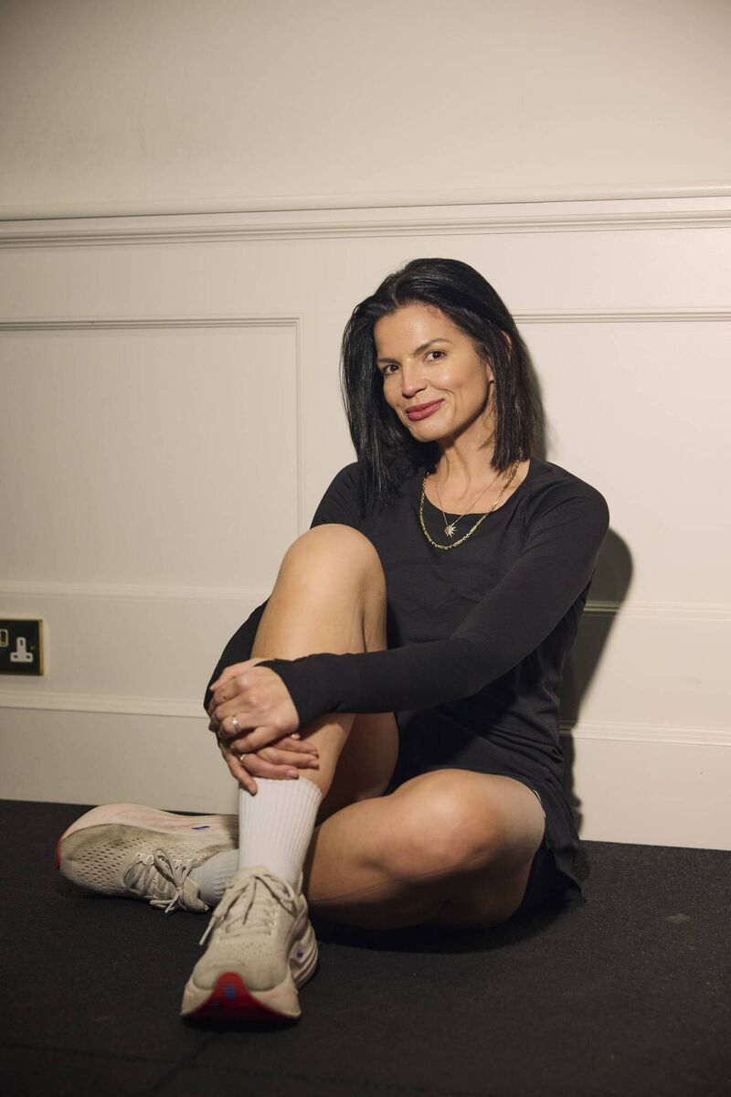 Pat Kane started a one-stop shop online for products and resources around sustainable living