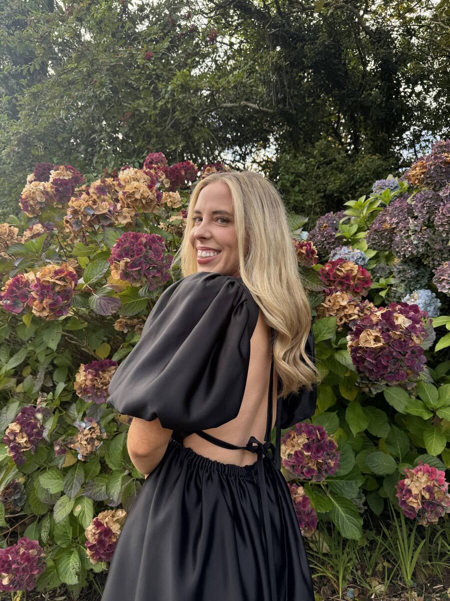 Activist and influencer Shannen Healy says this year's Earth Day is especially important 'because the world is quite a scary and divided place at the moment'.