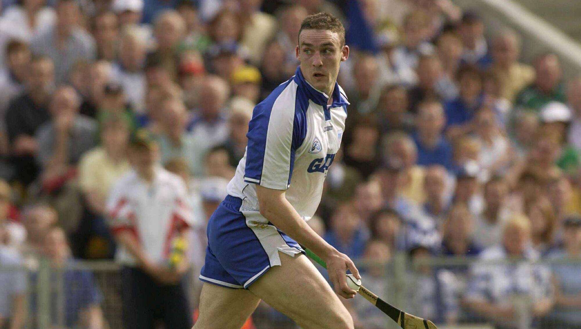 Andy Moloney: Waterford need to win more than Tipperary on Sunday