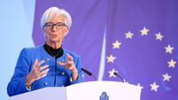 Christine Lagarde