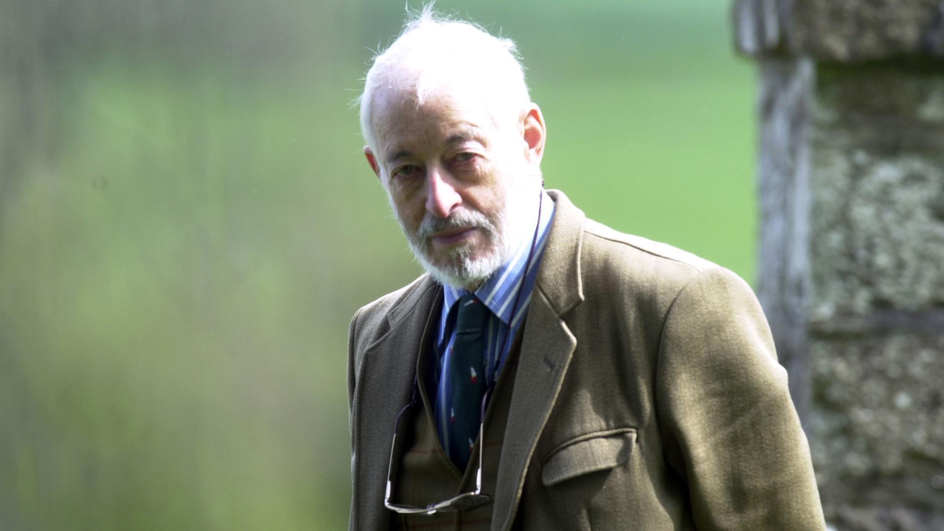 The Ginger Man: Seventy years since JP Donleavy's book was banned in Ireland 